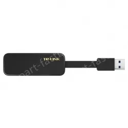 USB 3.0 to 1000M Ethernet adapter