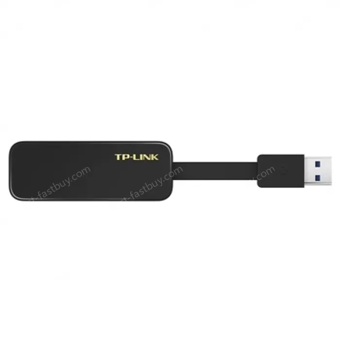 USB 3.0 to 1000M Ethernet adapter