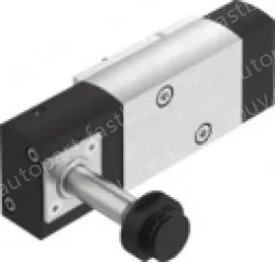 Festo Standard directional control valve VSNC-FTC-M52-M-G14-F19