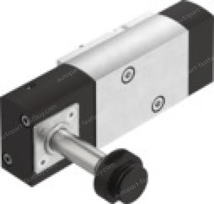 Festo Standard directional control valve VSNC-FTC-M52-M-N14-F19