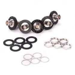 Redundant Ethernet/IP to Profibus-PA Link device