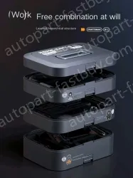 Y3-ABE Hand Tools + Large Storage Layer