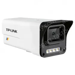 3,000,000-pixel PoE dark night full-color network camera