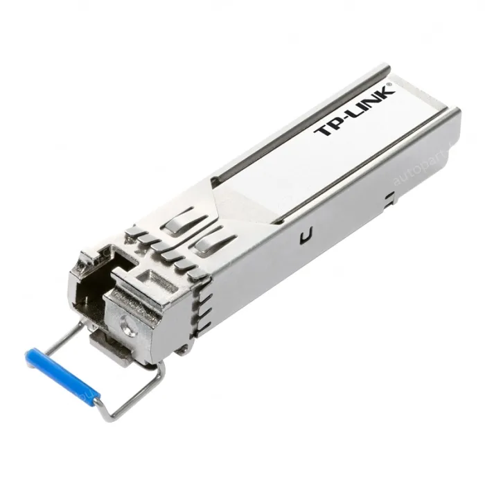 TL-SM311LSB-2KM Industrial Gigabit single-mode single-fiber SFP optical transceivers