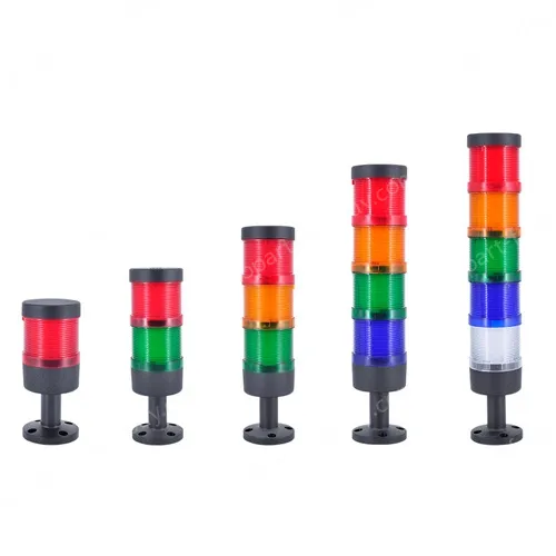 Combined warning lights NLT-70（3F）