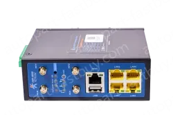 Industrial LTE & IO Gataway Router