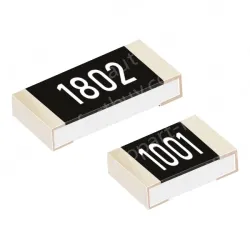 PTFR0805D240RN9 240&Omega; 0.13W &plusmn;0.5%