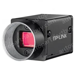 1.9 million pixel Gigabit Ethernet port industrial camera 1/2.6" global exposure CMOS sensor