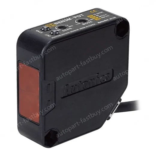 Autonics Photoelectric switches BEN3M-PDT