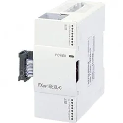FX2N-16EXL-C