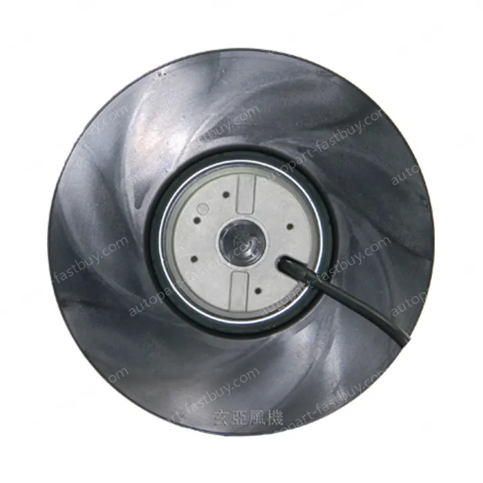 BA2V225-85T-FPA-B2-2C