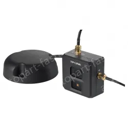 4 million on-board 4G IP cameras