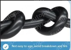 TRVVP Highly flexible 3 cores*2.5 square