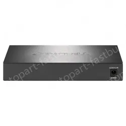 5 x 2.5G/1G adaptive RJ45 ports 2.5G Ethernet PoE switch