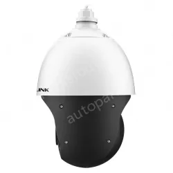 H.265+ 2 million pixel 5 inch infrared network high speed dome machine