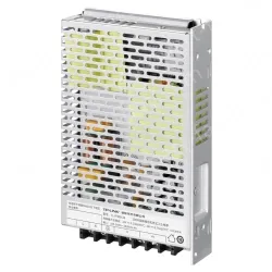 200W dual-output enclosure industrial power supply