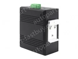 UOTEK 1-Port 100M Network Fiber Optic Transceiver