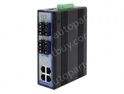 OTEK 8+2G Gigabit Managed Ethernet Switch