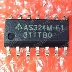 AS324MTR-G1 Analog