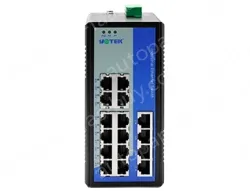 UOTEK 16+4G Gigabit Unmanaged Ethernet Switch