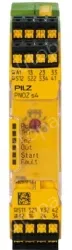 PNOZ s4 C 24VDC 3 n/o 1 n/c