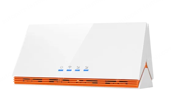 The Masterpiece of Router