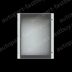 SRX automation enclosures