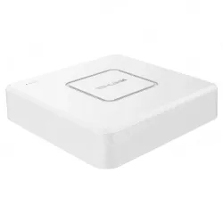 H.265+ PoE network Hard Disk Video Recorder (8PoE port /8 channels/single disk bit)