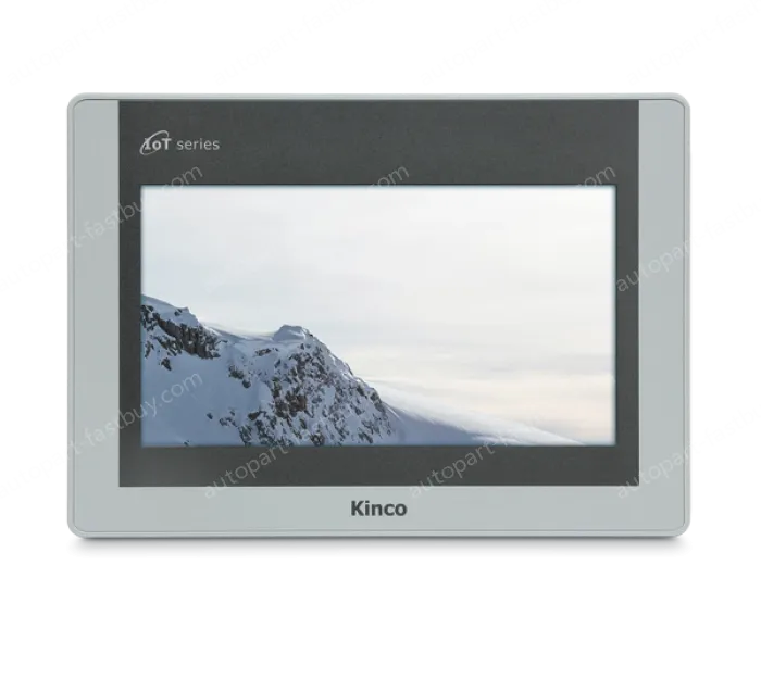 HMI GT GT070HE/4G/WiFi (The price is negotiable)