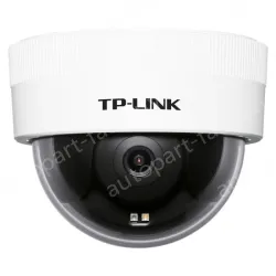 4 million pixel dome network camera