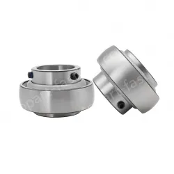 UC204*Outer diameter(mm): 47