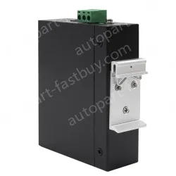 10/100M to 2 Ports RS-485/422 Serial Device Server