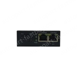 UOTEK UT-N60GS12 2-port Gigabit Network Fiber Optic Transceiver