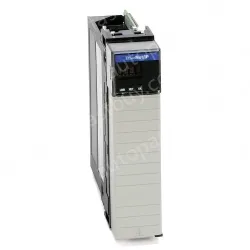 ControlLogix 5580 controller