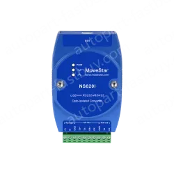 USB To RS232/485/422 Serial Converter