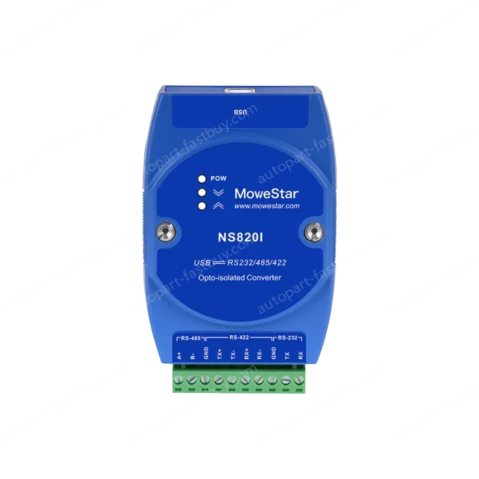 USB To RS232/485/422 Serial Converter