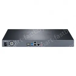 General administration server