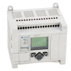MicroLogix 1100 Module