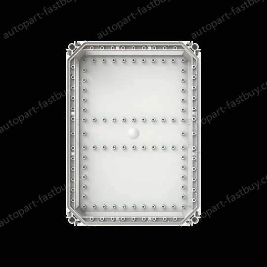 VMS - General purpose enclosures