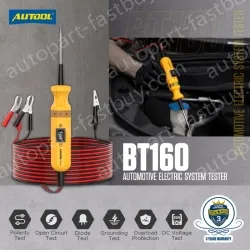 BT160 automotive circuit tester