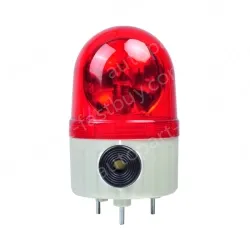 Small warning lightsLTE-1082 AC220V Red