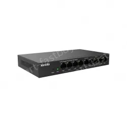 9 Port Gigabit Ethernet PoE Router