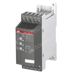 PSR Softstarters PSR12-600-70