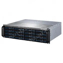 H.265+ Network DVR (64 channels / 16 bits)