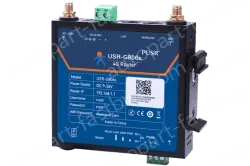 4G Industrial Cellular Router