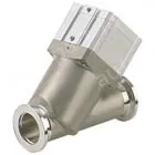 SMC High vacuum valves XYC-25H0-XF1A