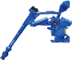 GP400R High Capacity Handling Robot