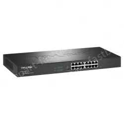 16 port Full gigabit cloud management switches