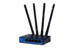 Ultra-cost-effective 4G industrial router