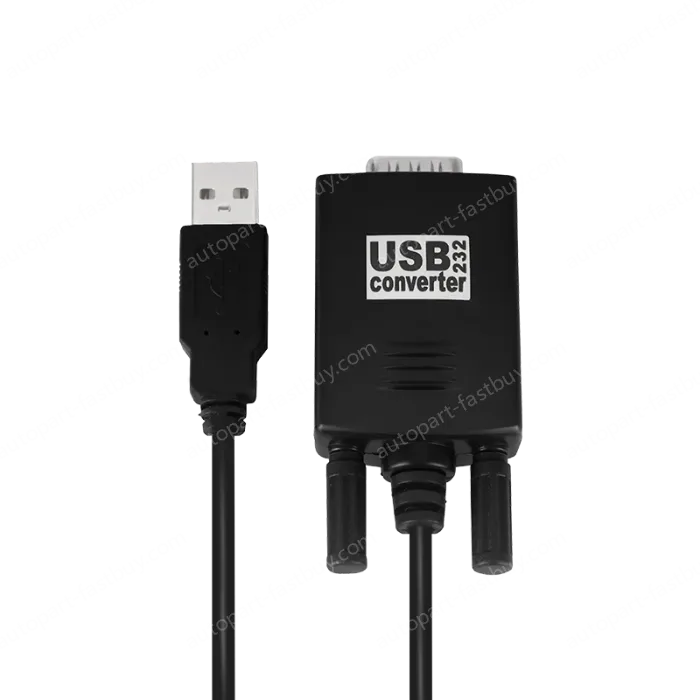 NS810 USB To RS232 Serial Converter